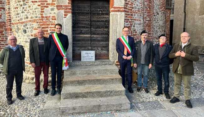 biella pietra della memoria