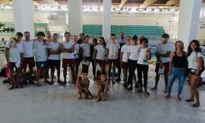 biella piscina in sport