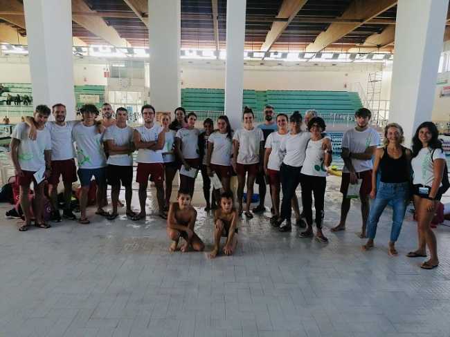 biella piscina in sport