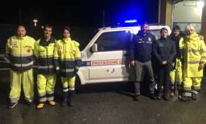 biella protezione civile