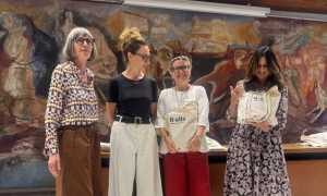 biella studio fileppo mostra carrara