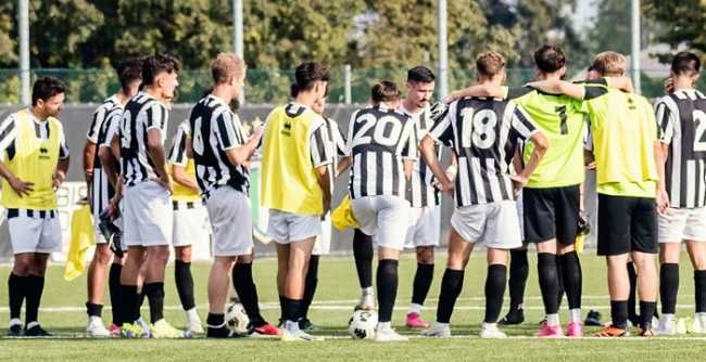 biellese calcio nuova a