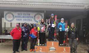 bielmonte sci internazionali