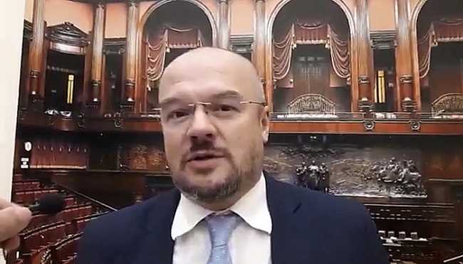 borghi barbetta camera