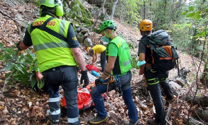 bosco giorno uomini zaini pAUSA