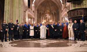 carabinieri biella virgo fidelis