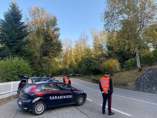 carabinieri controlli b