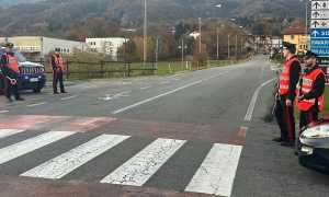 carabinieri controlli nuova