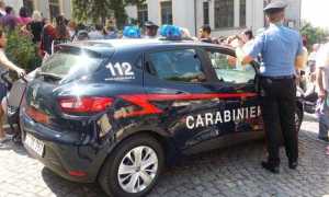 carabinieri nuova