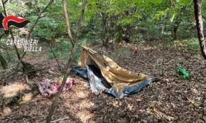 carabinieri spaccio valle elvo