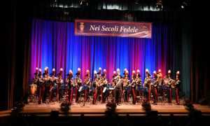 carabinieri teatro odeon