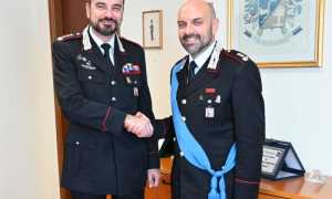 carabinieri vitantonio sisto