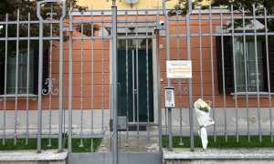 caserma candelo carabinieri a