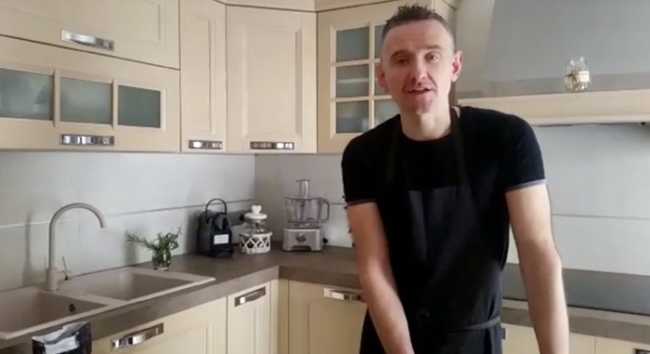 chef pedrazzoli mozzio