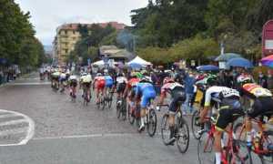 ciclismo giro