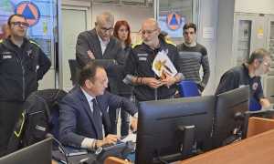 cirio sala operativa prot civile