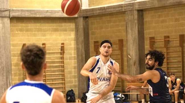 college novara azione