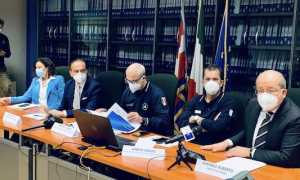 coordinamento profughi