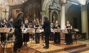 cossato concerto clarinetti