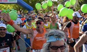 del riso la maratona a