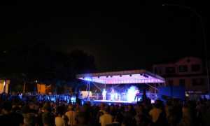 estate ponderanese a