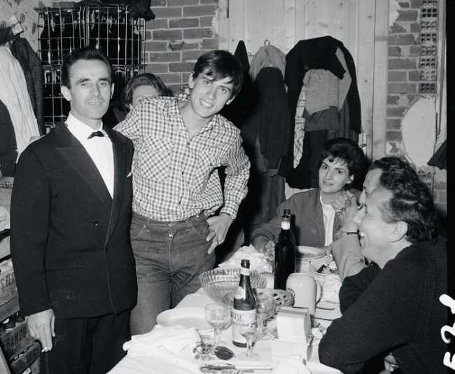 ferragosto andornese