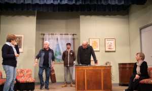 filodrammatica lessona