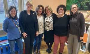 fondazione tempia elaborazione del lutto