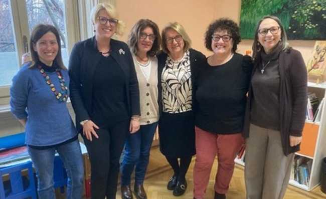 fondazione tempia elaborazione del lutto