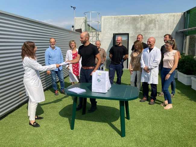 fondo tempia ilario ormezzano