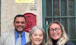 fondo tempia sorelle ridolfi