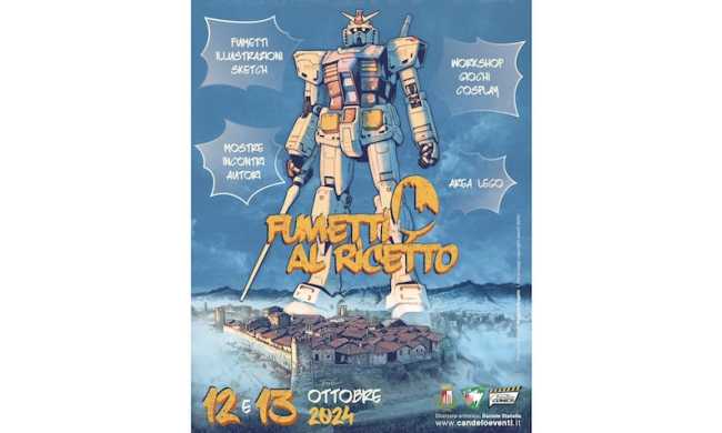 fumetti al ricetto 24
