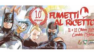 fumetti ricetto 25