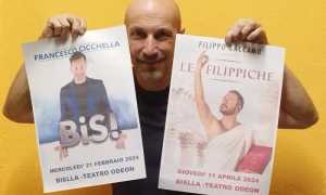 gaggino massimiliano