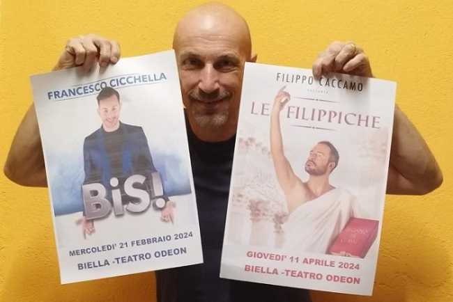 gaggino massimiliano