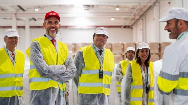 gaglianico coca cola a