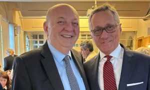 gilberto pichetto marzio olivero