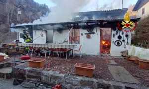 incendio campiglia cervo