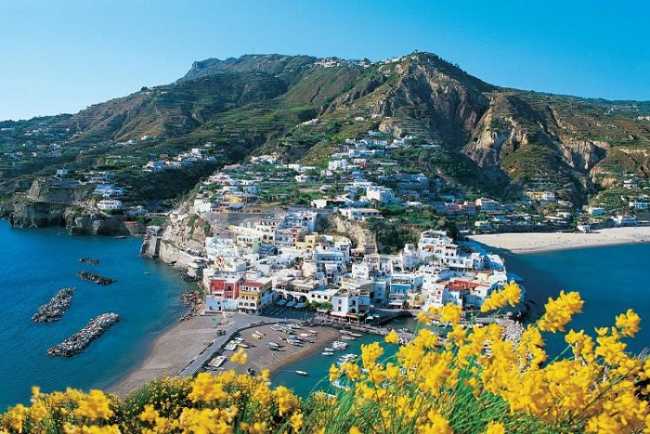 ischia