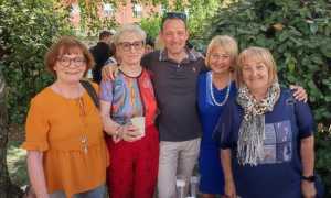 liceo avogadro pensioni