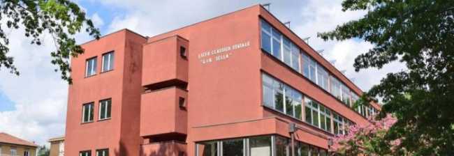 liceo sella biella