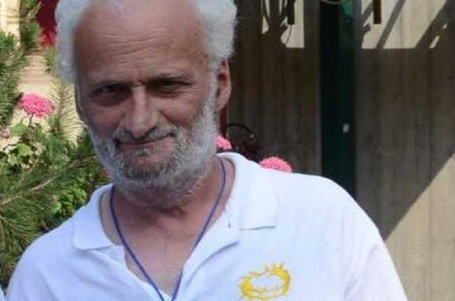 lutto andrea fogliano