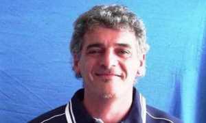 lutto temporin giorgio