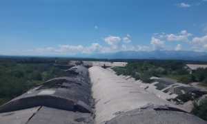 masserano area sequestrata