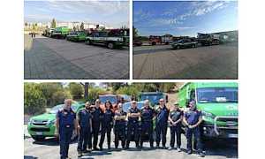 missione francia aib vvf 25