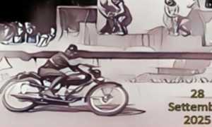 moto storiche biella