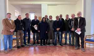 noi di centro frandino enrico