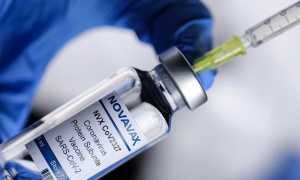 novavax vaccino covid