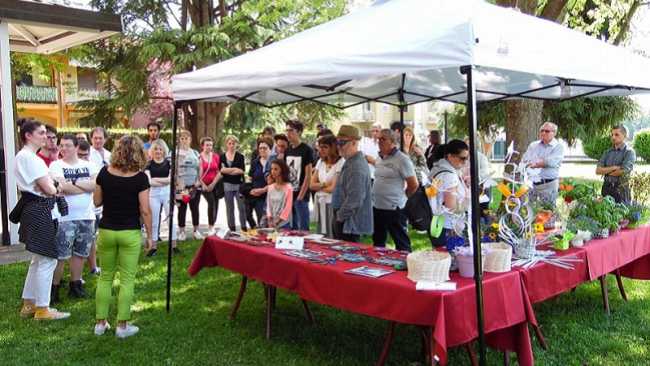 open day enaip biella