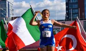 orlando nicole olimpiadi